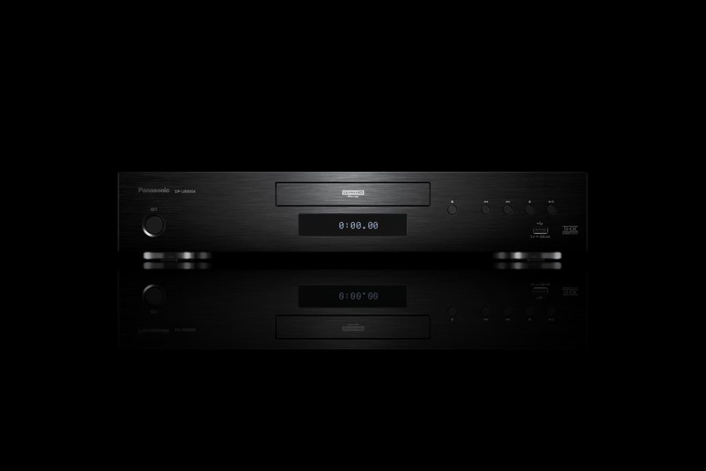 Neuer High End Ultra HD Blu-ray Player für das ultimative Film- und Musikerlebnis