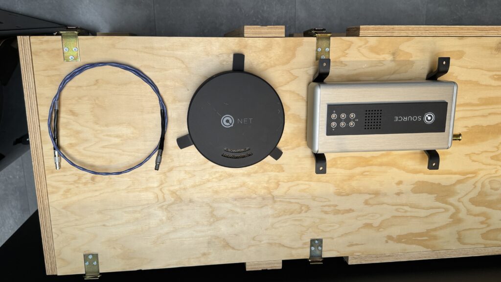 Nordost - Q nET